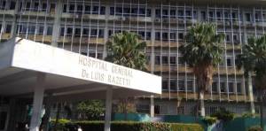 Trasladan en camión a paciente renal… porque en la unidad de diálisis del Hospital Razetti en Barinas no hay ambulancia