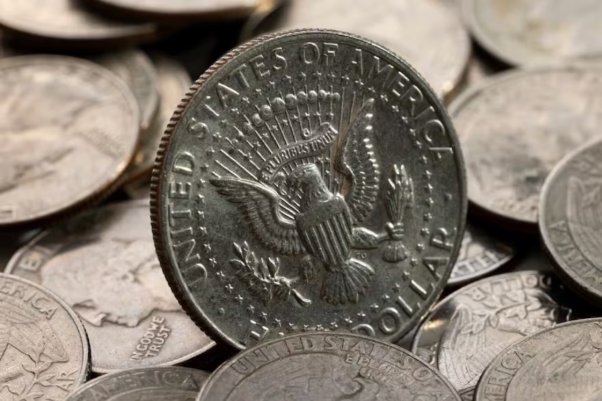 La moneda artística de EEUU que se subastó por más de 10 mil dólares y cuenta con estos detalles únicos