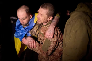 Torturas, hambre y tatuajes quemados: el drama de los 7 mil civiles ucranianos secuestrados por Rusia