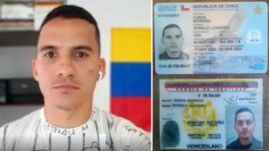 Fiscal Héctor Barros encabeza investigación en Maipú en la búsqueda de Ronald Ojeda exmilitar venezolano secuestrado