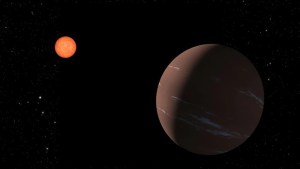 Descubren una “supertierra” potencialmente habitable a 137 años luz