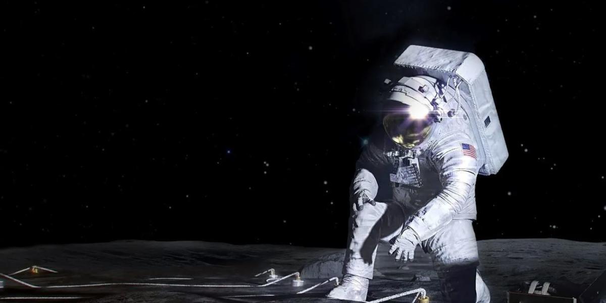 Astronautas de Artemis III llevarán plantas a la Luna, ¿para qué?