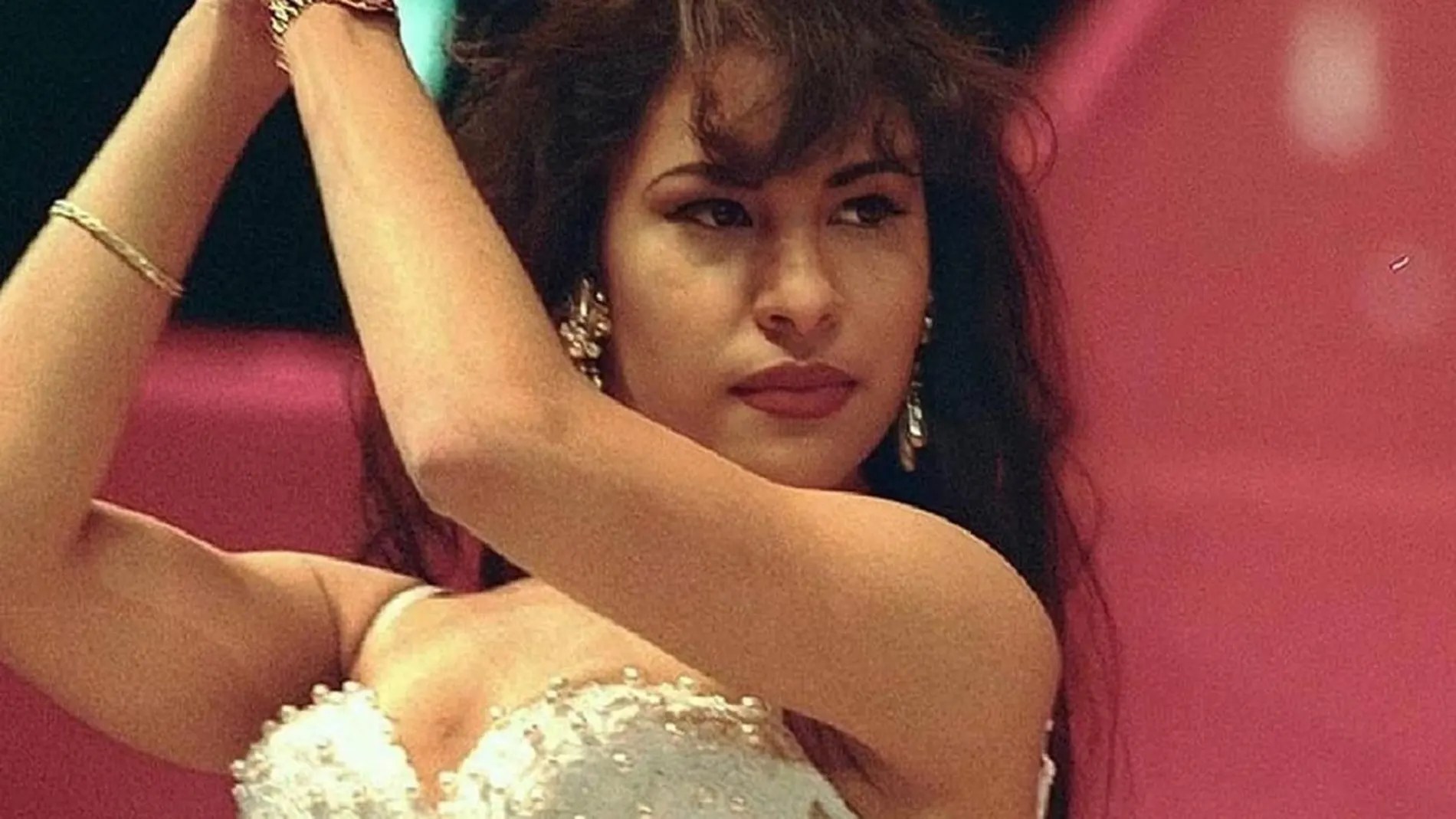 Ya son 30 años de “Amor prohibido”, de Selena: el disco que fue tragedia