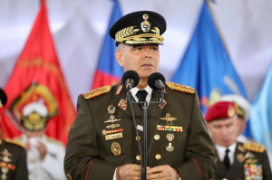 Padrino López amenazó con responder “proporcionalmente” a “provocaciones” en el Esequibo