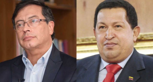 ¿Igual a Chávez? Crece la preocupación y alerta por las declaraciones de Petro contra los medios