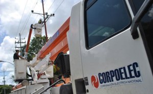 Corpoelec interrumpirá el servicio eléctrico en dos parroquias de Caracas este #30Abr