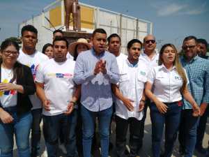 Denuncian “operación Mocorroy” y secuestro de máquinas electorales en Maracaibo
