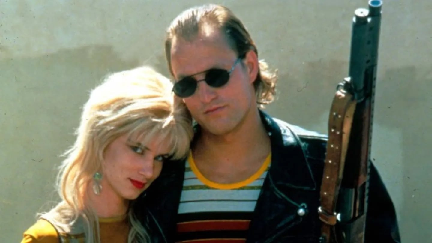 La maldición de Natural Born Killers: la película que inspiró una cadena de asesinatos en EEUU