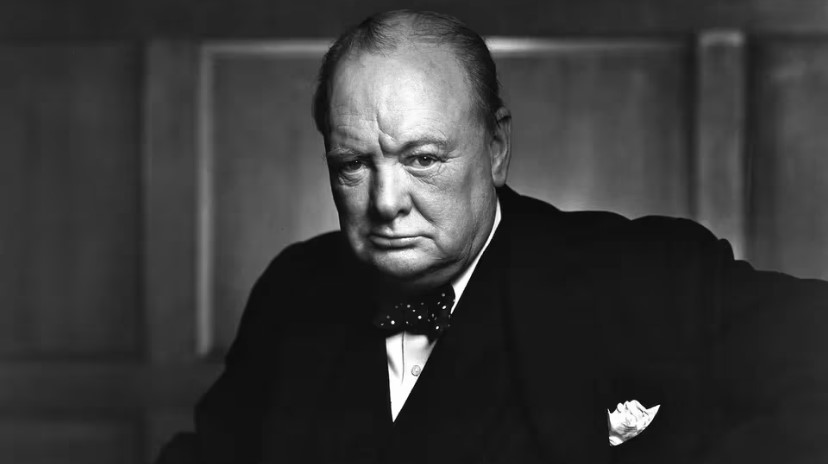 El mensaje de Churchill que le puso nombre a la “cortina de hierro” y advirtió sobre la importancia del poder atómico