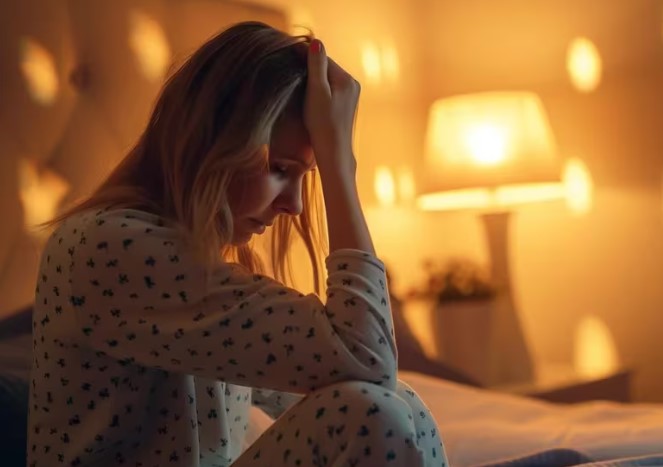 Día Mundial del Sueño: dormir mal afecta la salud y aumenta el riesgo de enfermarse