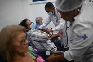 La crisis del dengue en Brasil es una advertencia para el mundo