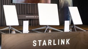 Bloomberg: Los terminales de Starlink se venden ilegalmente en varios países, incluyendo Venezuela
