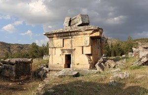 Arqueólogos resolvieron el misterio del templo que mataba a todo aquél que entrara
