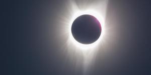Eclipse total de Sol 2024: estas son las fases que tendrá el evento astronómico