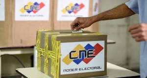 Los venezolanos están seguros de participar en la elección presidencial, asegura experto