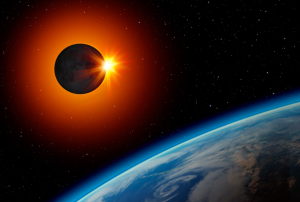 Eclipse solar de abril 2024: cuáles son sus significados y por qué es una fecha clave
