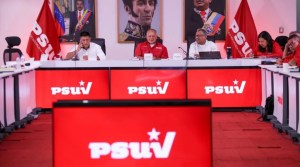 “Tienen que pedirle eso a la oposición”: Cabello sobre propuesta de Petro y Lula para un plebiscito en el país