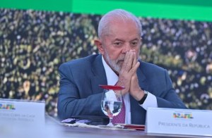 Comunidad judía en Brasil se siente decepcionada con Lula, y lo acusa de ponerse del lado de Irán