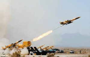 Israel en alerta: aseguran que Irán ya comenzó ataque con drones