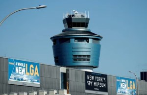 Así fue como LaGuardia pasó de ser un aeropuerto “tercermundista” a una joya arquitectónica
