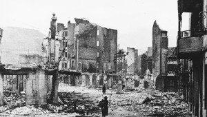 Las tres horas dantescas de Guernica: el bombardeo que anticipó la ferocidad del nazismo y cambió la historia del arte