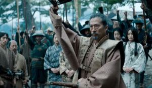 Creador de “Shogun” habló sobre una posible segunda temporada