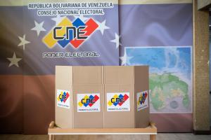 A 100 días de las elecciones, oposición venezolana intenta escoger un candidato de coalición