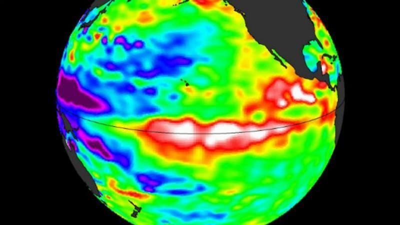 El fenómeno de El Niño termina: qué efectos tuvo y qué puede ocurrir con La Niña en los próximos meses