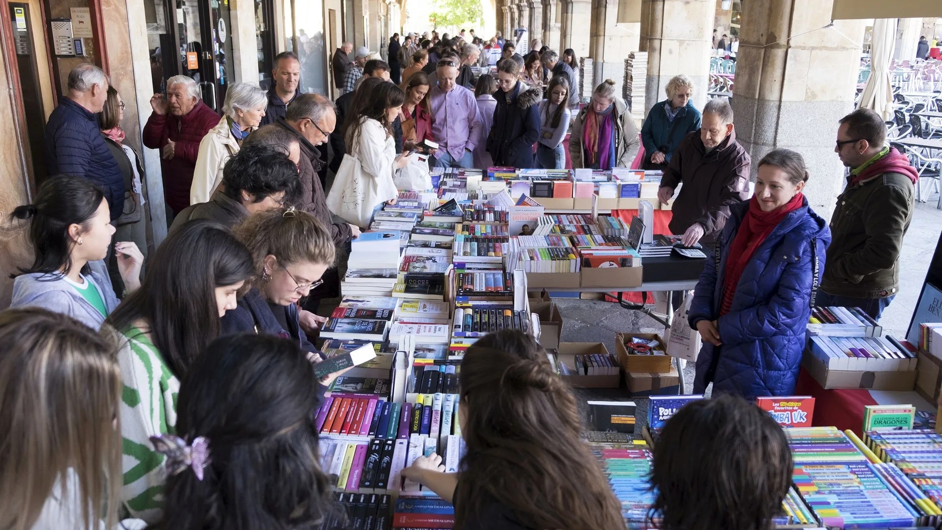 Día del Libro: ¿cuál es su origen y por qué se celebra el 23 de abril?