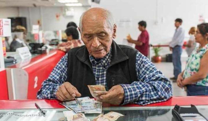 El precario sistema de pensiones latinoamericano obliga a trabajar después de los 65 años