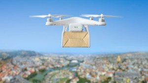 Walmart ahora hace delivery con drones en Texas: envío demora entre 10 y 30 minutos