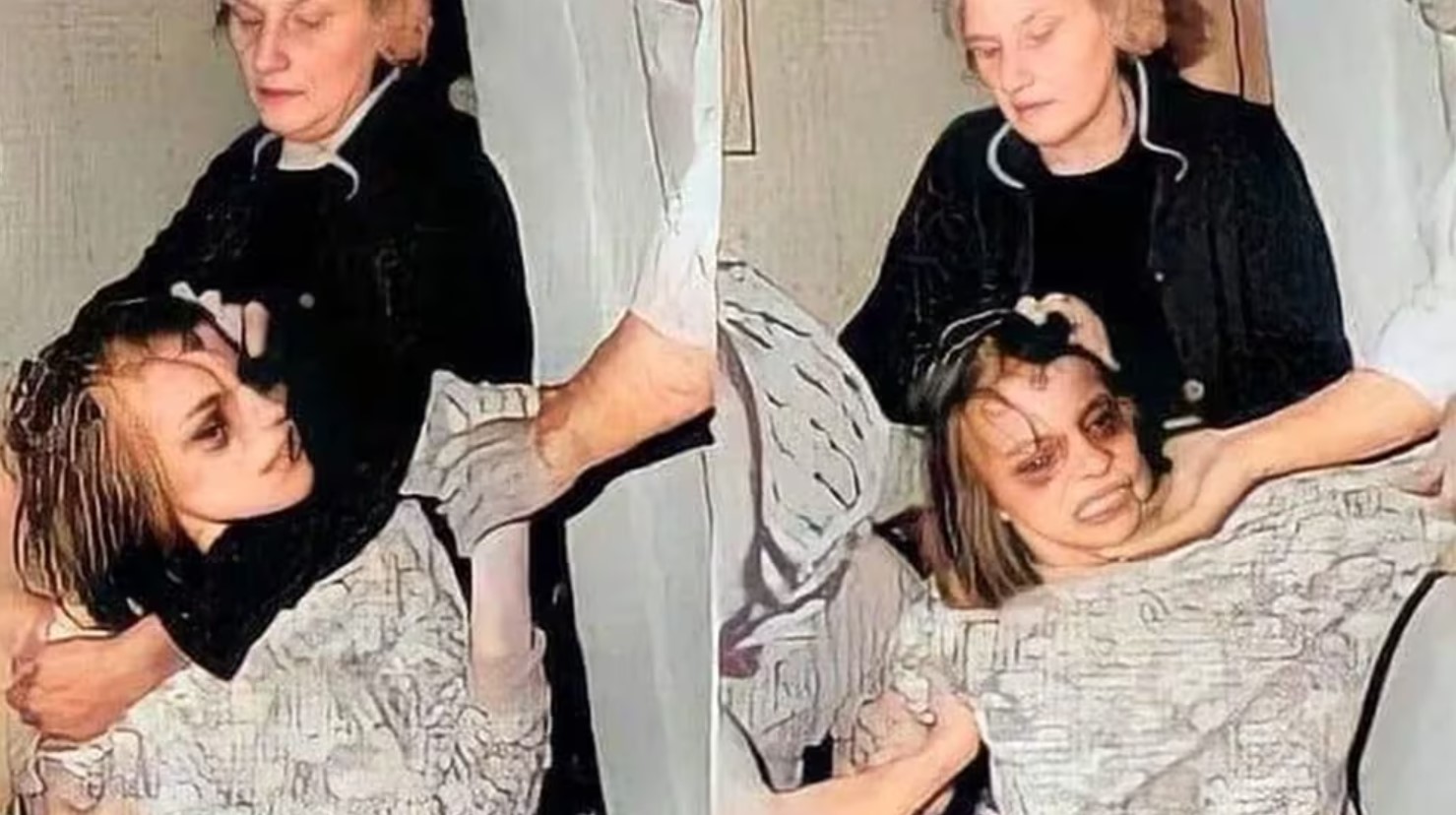 El escalofriante exorcismo de Anneliese Michel: encadenada a una silla, fue sometida a brutales torturas durante casi un año