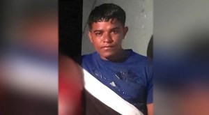 Localizaron cadáver del Argenis Luque, joven que cayó al lago de Maracaibo tras accidente