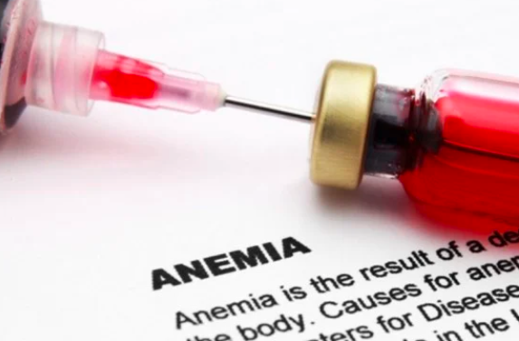Un niño es el primer enfermo en EEUU que recibe terapia genética para la anemia falciforme