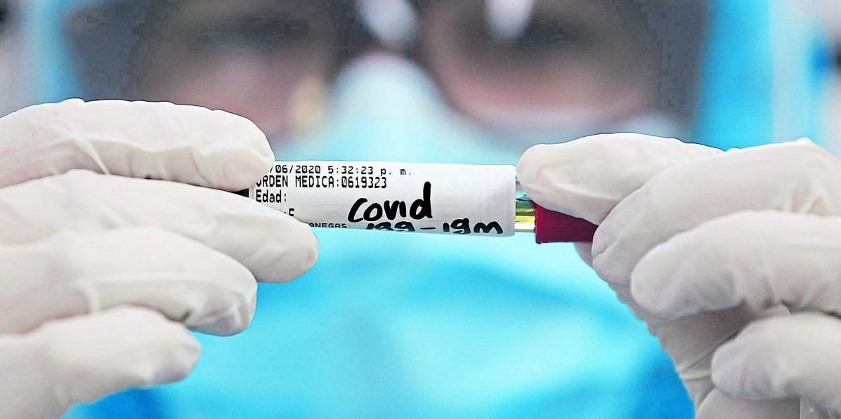 Al menos mil 500 personas mueren a la semana con Covid-19: OMS lamenta descenso de vacunación