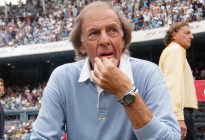 Murió a los 85 años César Luis “El Flaco” Menotti, campeón del mundo con Argentina en 1978