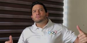 Chavismo rechazó la inclusión del atleta venezolano en el Equipo Olímpico de Refugiados que competirá en París 2024