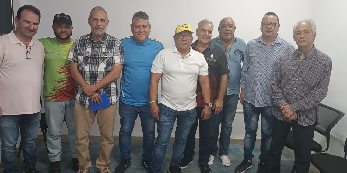 Plataforma Unitaria en Carabobo: Nuestro objetivo es retornar al país por el sendero de la libertad