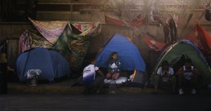 “El camino correcto”: De Venezuela a Denver, el viaje de una familia hacia el asilo
