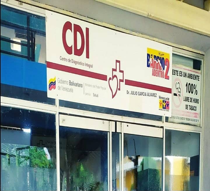 Imponen horarios en CDI de Barinas que impiden al personal realizar otras labores para compensar bajos salarios
