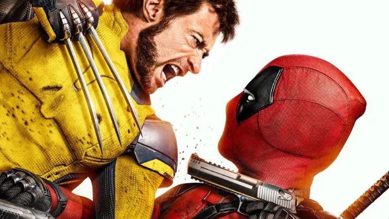 Lanzaron cómic biográfico de Ryan Reynolds en vísperas del estreno de “Deadpool y Wolverine”