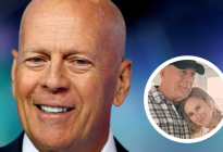 Hija mayor de Bruce Willis ofrece nuevos detalles sobre el estado de salud de su padre