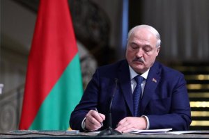 Al igual que Putin, Lukashenko ordenó inspección sorpresa de fuerzas nucleares en Bielorrusia