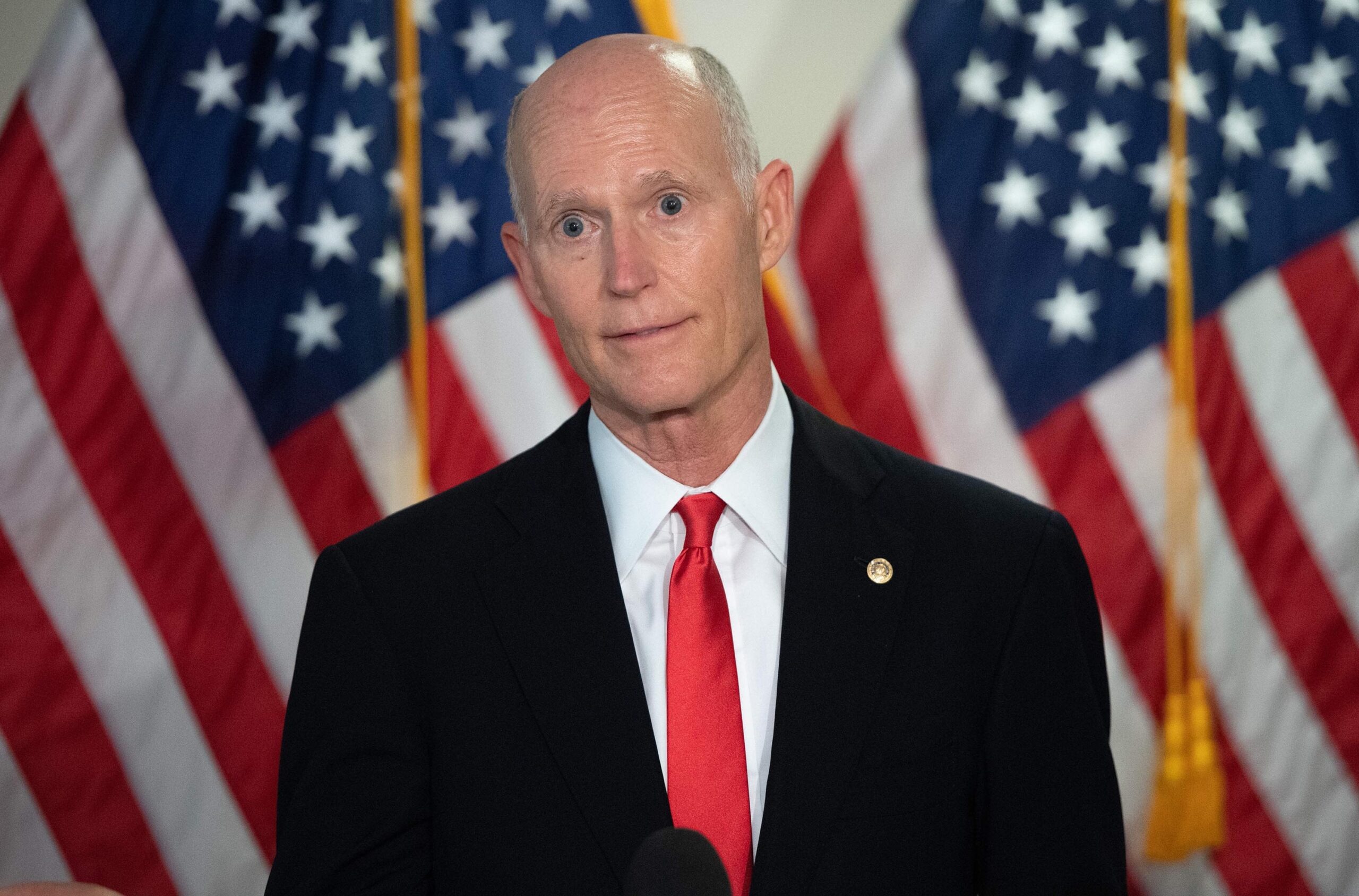 Rick Scott advirtió a Nicolás Maduro: Si arresta a María Corina Machado o Edmundo González se desatará un infierno