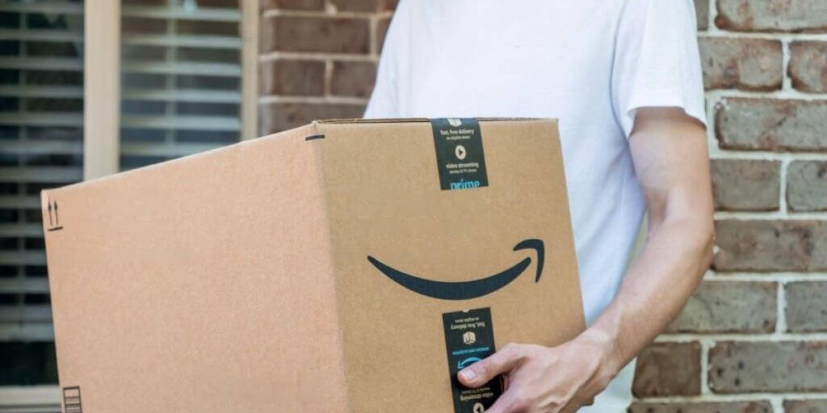 Reveló el secreto para ahorrar cientos de dólares en las compras de Amazon