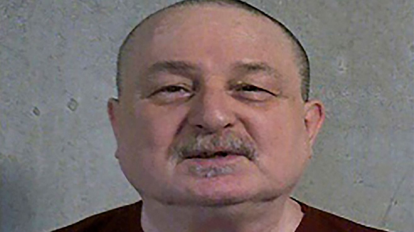 Pasó casi 40 años en el corredor de la muerte y finalmente Oklahoma ejecutará a este asesino