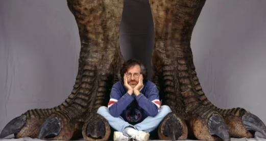 El arriesgado rodaje de “Jurassic Park”: desde el T-Rex que devoró a un operario, hasta un gran fenómeno natural