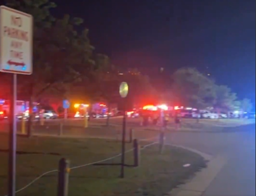Al menos seis heridos en un tiroteo en Texas, el segundo en las últimas horas en EEUU