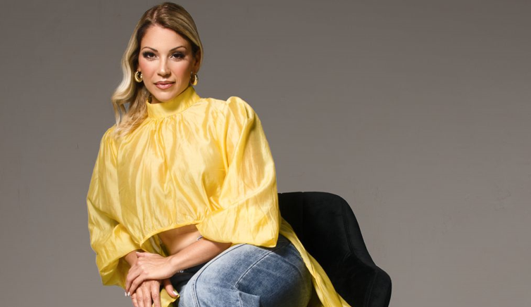Moda con propósito: Virginia González, la venezolana que empodera a las mujeres a través del estilo