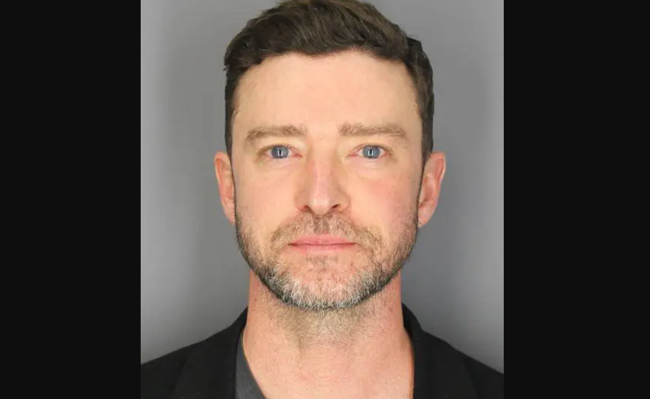 Lo que dijo el abogado de Justin Timberlake tras el arresto de la estrella por conducir ebrio